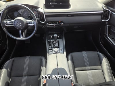 2023 Mazda Mazda CX-50 2.5 S Preferred Plus Package
