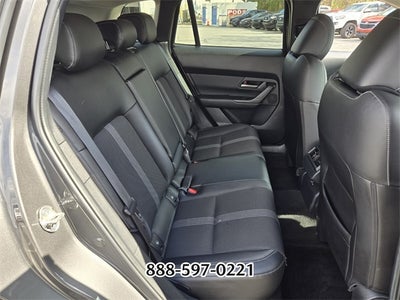 2023 Mazda Mazda CX-50 2.5 S Preferred Plus Package