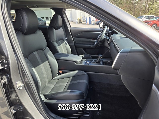 2023 Mazda Mazda CX-50 2.5 S Preferred Plus Package