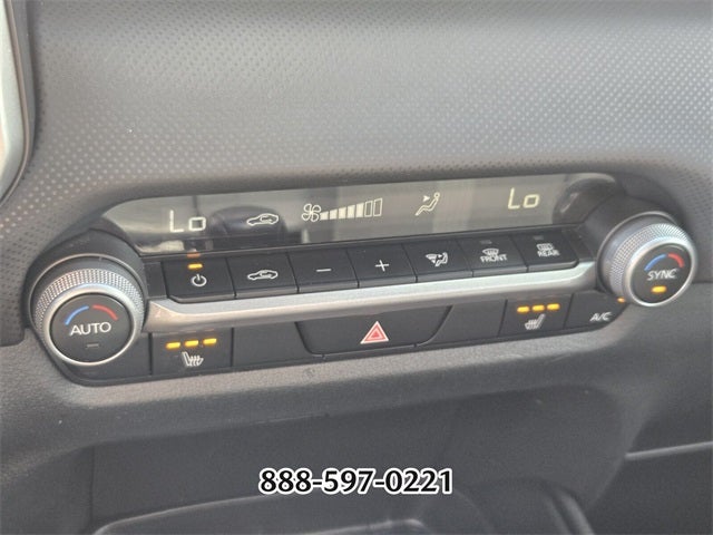 2023 Mazda Mazda CX-50 2.5 S Preferred Plus Package