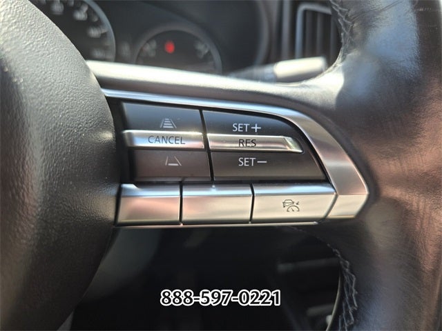 2023 Mazda Mazda CX-50 2.5 S Preferred Plus Package