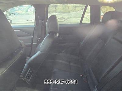 2023 Mazda Mazda CX-50 2.5 S Preferred Plus Package