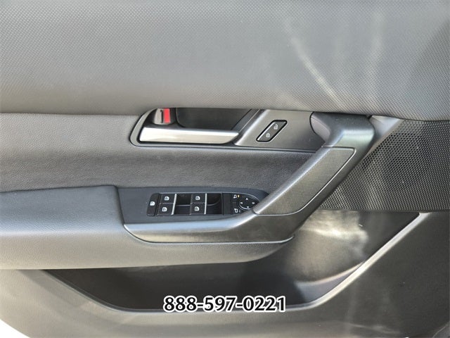 2023 Mazda Mazda CX-50 2.5 S Preferred Plus Package