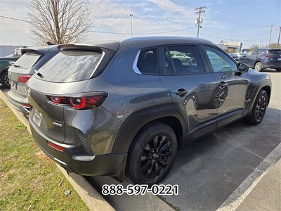 2023 Mazda Mazda CX-50 2.5 S Preferred Plus Package