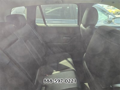 2023 Mazda Mazda CX-50 2.5 S Preferred Plus Package