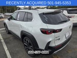 2026 Mazda Mazda CX-50 2.5 Turbo