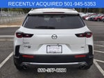 2026 Mazda Mazda CX-50 2.5 Turbo