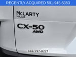 2026 Mazda Mazda CX-50 2.5 Turbo