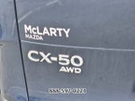 2025 Mazda Mazda CX-50 2.5 Turbo Premium Package