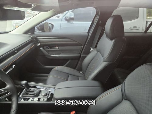 2025 Mazda Mazda CX-50 2.5 S Premium Plus Package