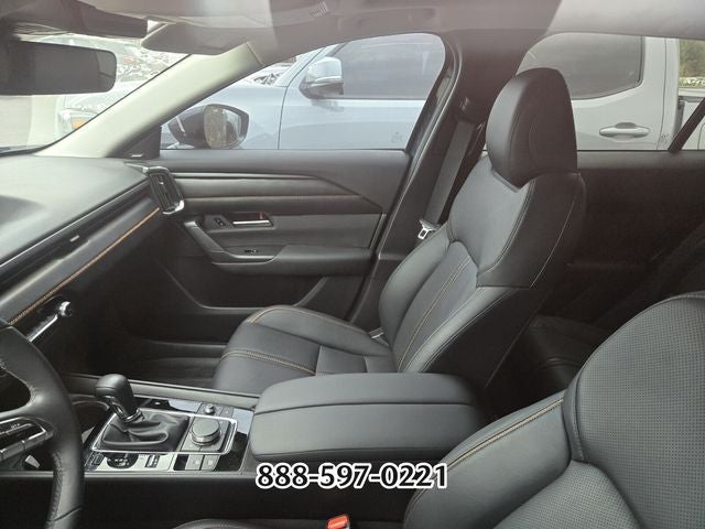 2025 Mazda Mazda CX-50 2.5 S Premium Plus Package