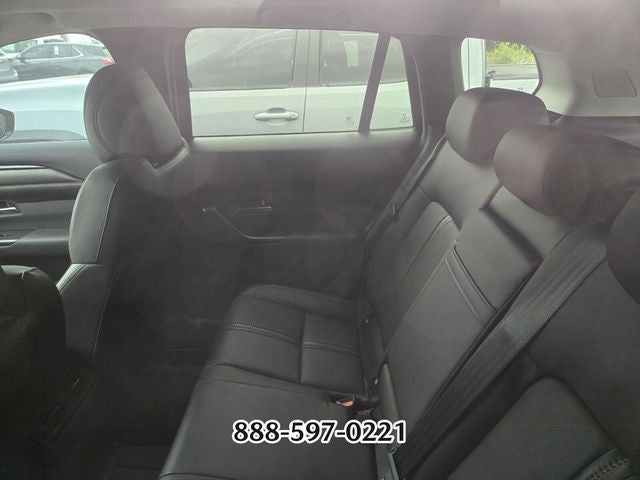 2025 Mazda Mazda CX-50 2.5 S Premium Plus Package