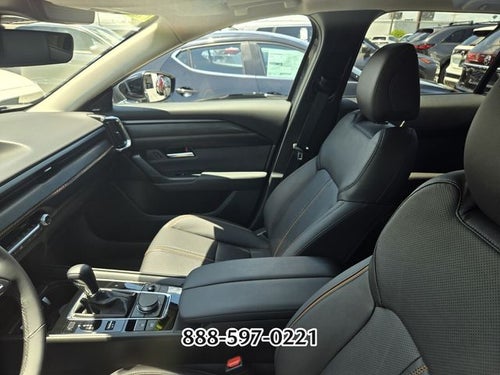 2025 Mazda Mazda CX-50 2.5 S Premium Plus Package