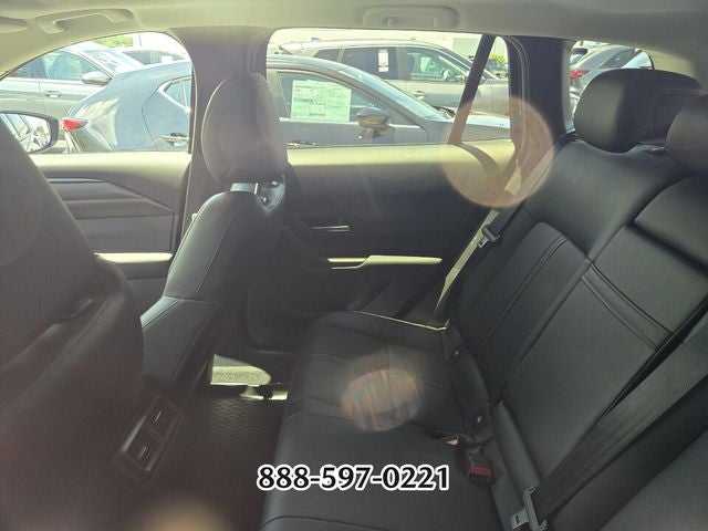 2025 Mazda Mazda CX-50 2.5 S Premium Plus Package
