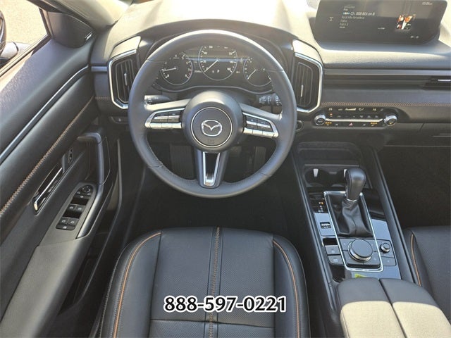 2024 Mazda Mazda CX-50 2.5 S Premium Plus Package