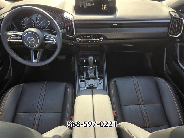 2024 Mazda Mazda CX-50 2.5 S Premium Plus Package