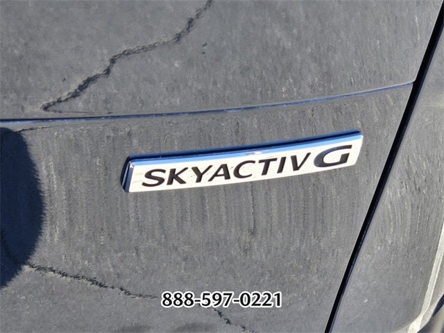 2024 Mazda Mazda CX-50 2.5 S Premium Plus Package