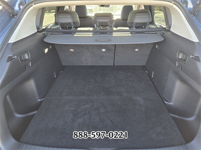 2024 Mazda Mazda CX-50 2.5 S Premium Plus Package