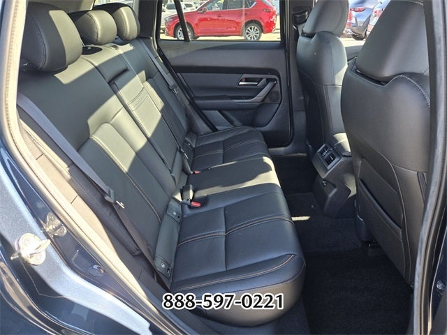 2024 Mazda Mazda CX-50 2.5 S Premium Plus Package