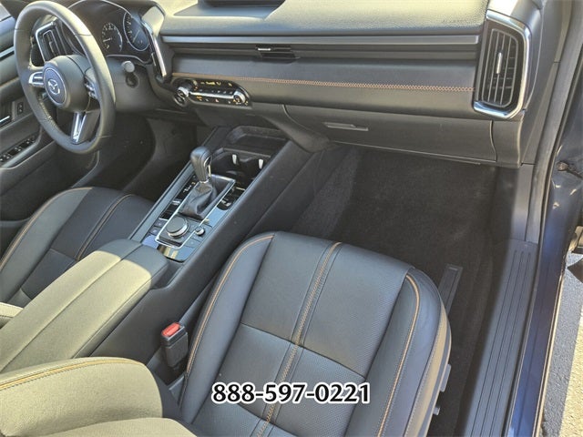 2024 Mazda Mazda CX-50 2.5 S Premium Plus Package