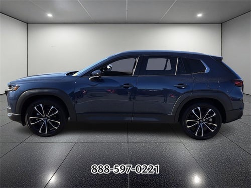2024 Mazda Mazda CX-50 2.5 S Premium Plus Package