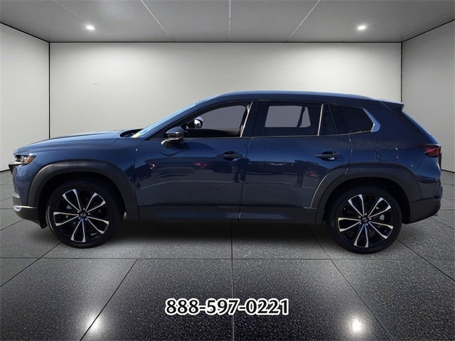 2024 Mazda Mazda CX-50 2.5 S Premium Plus Package