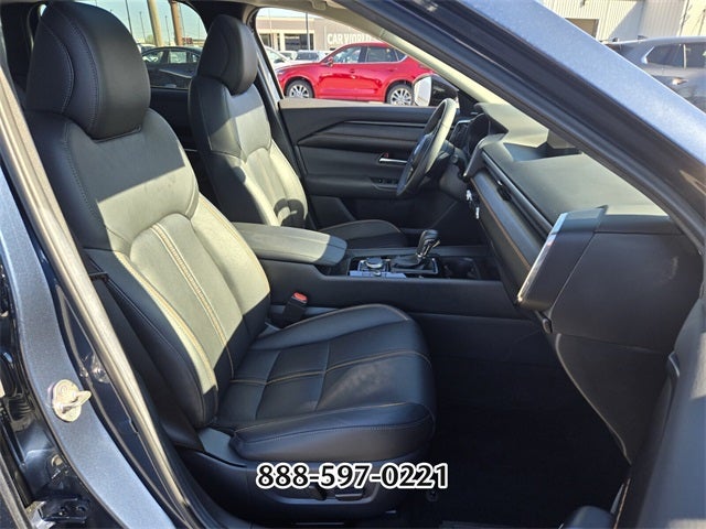 2024 Mazda Mazda CX-50 2.5 S Premium Plus Package