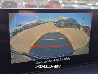 2024 Mazda Mazda CX-50 2.5 S Premium Plus Package