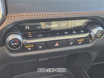 2024 Mazda Mazda CX-50 2.5 S Premium Plus Package