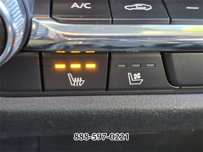 2024 Mazda Mazda CX-50 2.5 S Premium Plus Package