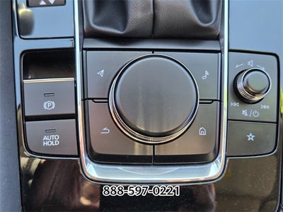 2024 Mazda Mazda CX-50 2.5 S Premium Plus Package