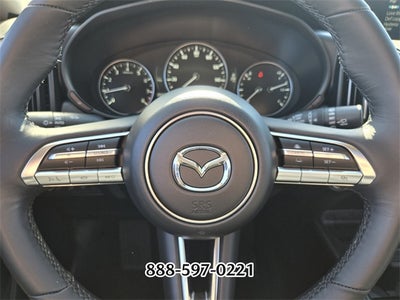2024 Mazda Mazda CX-50 2.5 S Premium Plus Package