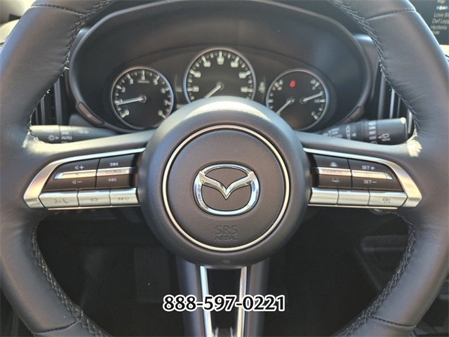 2024 Mazda Mazda CX-50 2.5 S Premium Plus Package