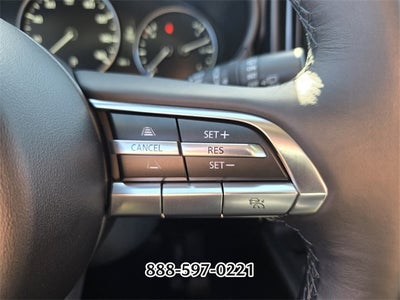 2024 Mazda Mazda CX-50 2.5 S Premium Plus Package