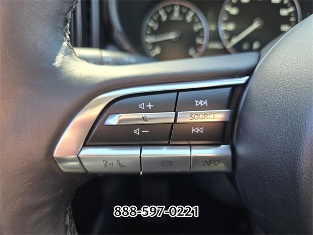 2024 Mazda Mazda CX-50 2.5 S Premium Plus Package