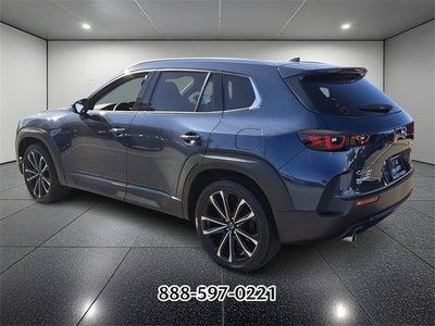 2024 Mazda Mazda CX-50 2.5 S Premium Plus Package