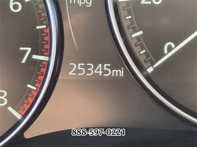 2024 Mazda Mazda CX-50 2.5 S Premium Plus Package