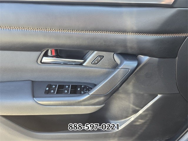 2024 Mazda Mazda CX-50 2.5 S Premium Plus Package