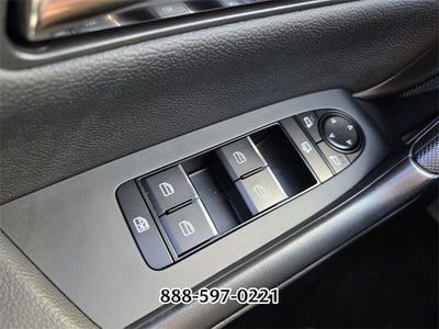 2024 Mazda Mazda CX-50 2.5 S Premium Plus Package