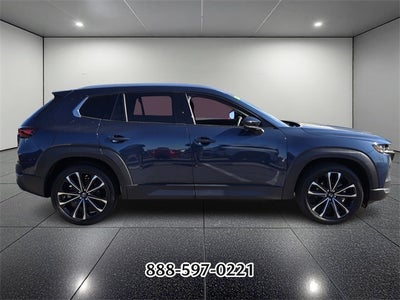 2024 Mazda Mazda CX-50 2.5 S Premium Plus Package