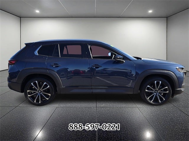 2024 Mazda Mazda CX-50 2.5 S Premium Plus Package