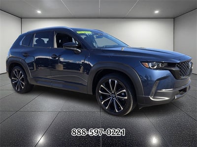 2024 Mazda Mazda CX-50 2.5 S Premium Plus Package