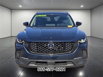 2024 Mazda Mazda CX-50 2.5 S Premium Plus Package