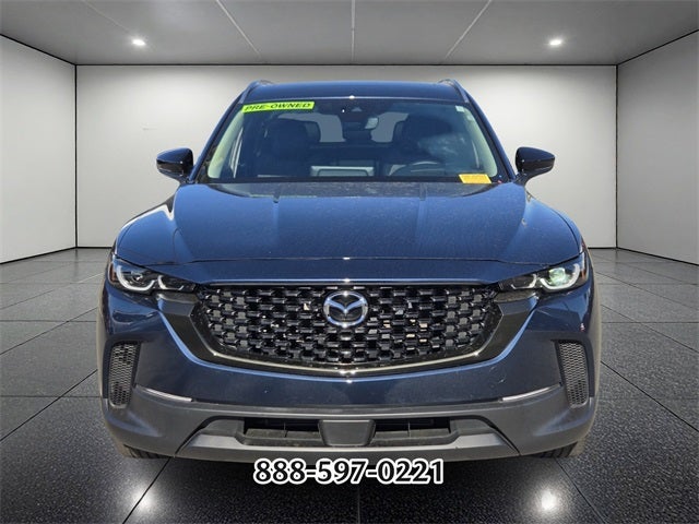 2024 Mazda Mazda CX-50 2.5 S Premium Plus Package