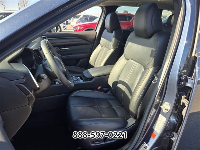 2024 Mazda Mazda CX-50 2.5 S Premium Plus Package