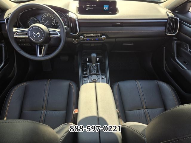 2025 Mazda Mazda CX-50 2.5 S Premium Plus Package