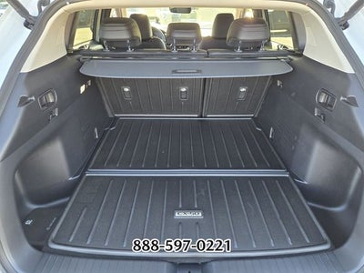 2025 Mazda Mazda CX-50 2.5 S Premium Plus Package