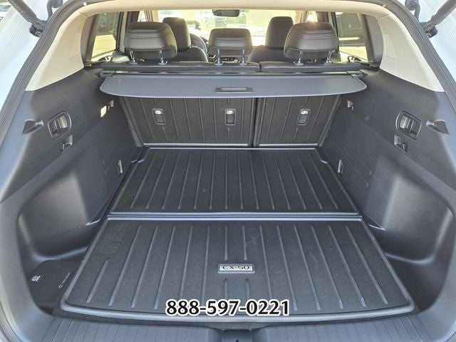 2025 Mazda Mazda CX-50 2.5 S Premium Plus Package