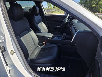 2025 Mazda Mazda CX-50 2.5 S Premium Plus Package