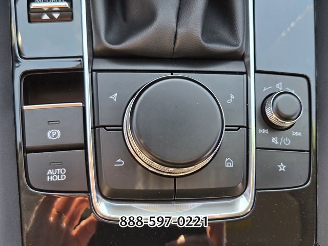 2025 Mazda Mazda CX-50 2.5 S Premium Plus Package